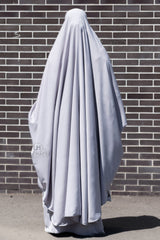 Big jilbab 2 pièces "JUPE" umm hafsa