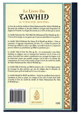 Le Livre Du Tawhid (L'unicité Divine), De Mohammed Ibn Abd Al Wahhab - Edition IBN BADIS