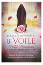 Le Voile De La Femme Musulmane & Son Vêtement De Prière, De Ibn Taymiyya, Commenté Et Vérifié Par Al Albâni - Edition IBN BADIS