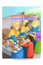 Ma petite histoire du soir : La générosité - Amana Edition