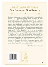 La Déviation Des Jeunes de Cheikh Sulayman Ar-Ruhay - Edition IBN BADIS