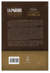 La Parure De L' Étudiant En Science Religieuse D'après Bakr Abou Zayd - 3 Eme Éditions - Edition IBN BADIS