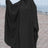 Jilbab à zip "jupe" Umm Hafsa