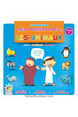 J'apprends mes premiers mots LES ANIMAUX - Dar Athariya Kids