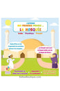J'apprends mes premières phrases : La Mosquée - Dar Athariya Kids
