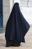 Big Khimar & Big Niqab Umm Hafsa