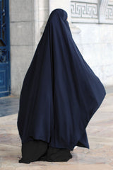 Big Khimar & Big Niqab Umm Hafsa