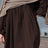 Abaya manche ballon Umm Hafsa