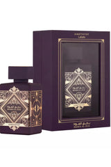 Eau de Parfum Bade'e Al Oud Amethyst 100mL - Lattafa Perfumes Dubaï