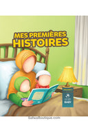 Mes premières histoires (Volume 2) - Éditions MuslimKid