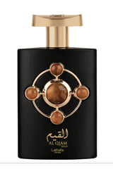 Eau de Parfum Al Qiam Gold 100mL - Lattafa Perfumes Dubaï