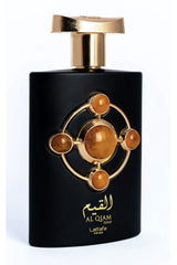 Eau de Parfum Al Qiam Gold 100mL - Lattafa Perfumes Dubaï