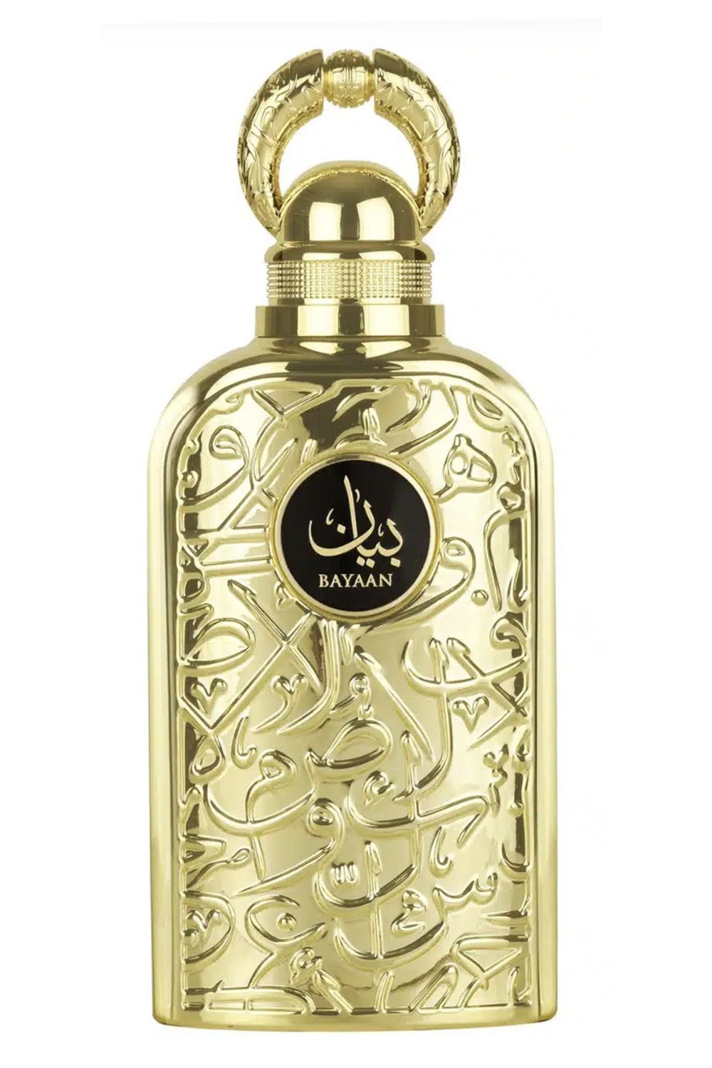 Eau de Parfum Bayaan Lattafa 100mL - Lattafa Perfumes Dubaï