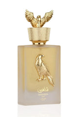 Eau de Parfum Shaheen Gold 100mL - Lattafa Perfumes Dubaï