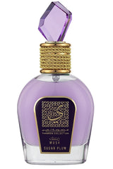 Eau de Parfum Thameen Sugar Plum 100mL - Lattafa Perfumes Dubaï