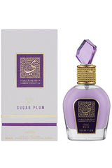 Eau de Parfum Thameen Sugar Plum 100mL - Lattafa Perfumes Dubaï
