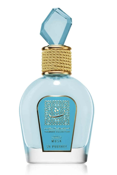 Eau de Parfum Thameen So Poudree 100mL - Lattafa Perfumes Dubaï