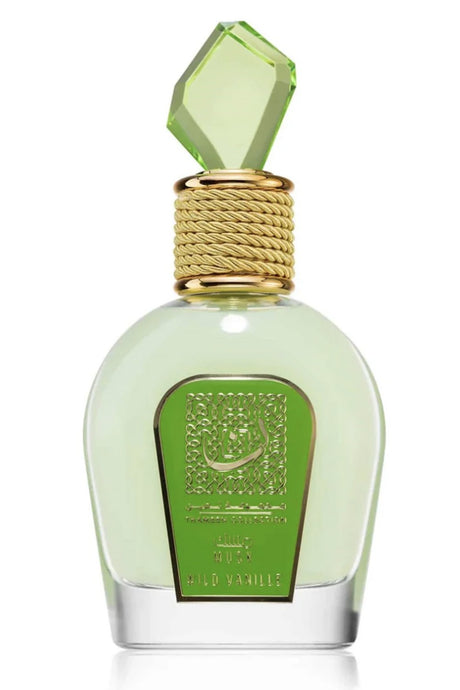 Eau de Parfum Thameen Wild Vanille 100mL - Lattafa Perfumes Dubaï