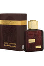 Eau de Parfum Ramz Lattafa Genuine (Gold) 100mL - Lattafa Perfumes Dubaï