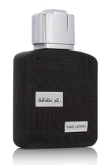Eau de Parfum Ramz Lattafa Silver 100mL - Lattafa Perfumes Dubaï