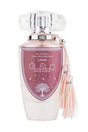 Eau de Parfum Mohra Silky Rose 100mL - Lattafa Perfumes Dubaï