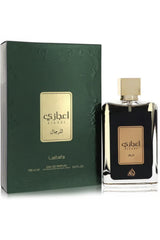 Eau de Parfum Ejaazi Lattafa 100mL - Lattafa Perfumes Dubaï