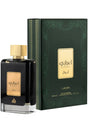Eau de Parfum Ejaazi Lattafa 100mL - Lattafa Perfumes Dubaï