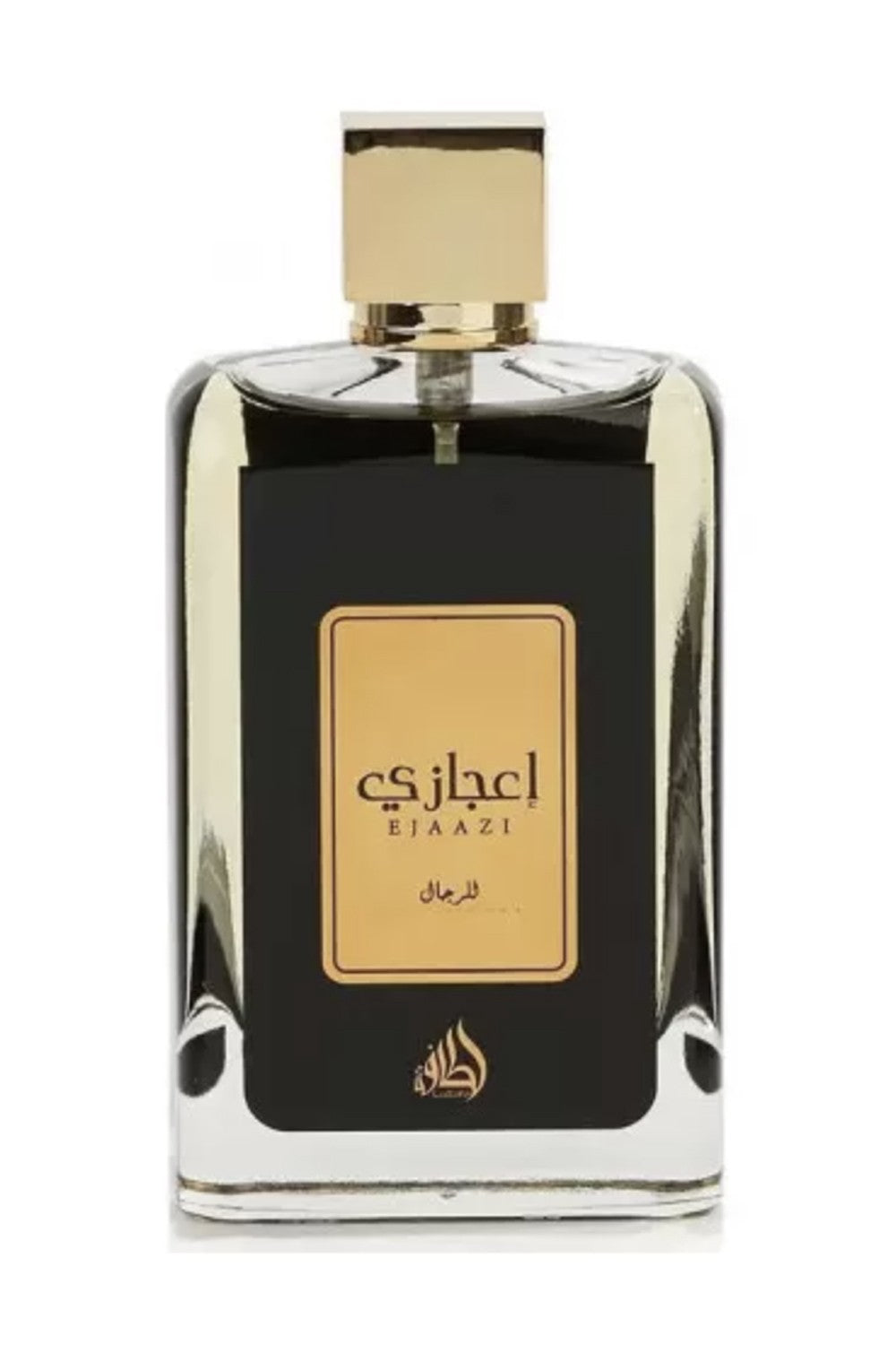 Eau de Parfum Ejaazi Lattafa 100mL - Lattafa Perfumes Dubaï