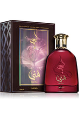 Parfum Muna Lattafa 100mL - Lattafa Perfumes Dubaï