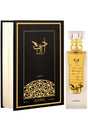 Eau de Parfum Adeeb Lattafa 80mL - Lattafa Perfumes Dubaï