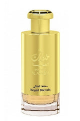 Eau de Parfum Khaltaat Al Arabia Royal Blends 100mL - Lattafa Perfumes Dubaï