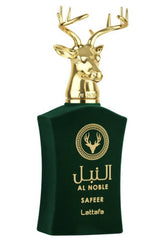 Eau de Parfum Al Noble Safeer 100mL - Lattafa Perfumes Dubaï