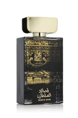 Eau de Parfum Quasaed Al Sultan 100mL - Lattafa Perfumes Dubaï