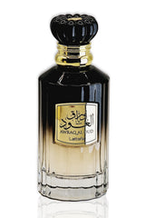 Eau de Parfum Urooq Al Oud 100mL - Lattafa Perfumes Dubaï
