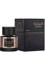 Eau de Parfum TAMIMA de Lattafa 100mL - Lattafa Perfumes Dubaï
