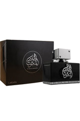 Eau de Parfum Al Dur Al Maknoon 100mL - Lattafa Perfumes Dubaï