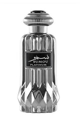 Eau de Parfum Sumou Platinum 100mL - Lattafa Perfumes Dubaï