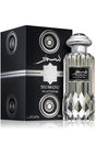 Eau de Parfum Sumou Platinum 100mL - Lattafa Perfumes Dubaï
