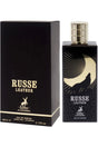 Eau de Parfum Russe Leather Final 80mL - Maison Alhambra Perfumes Dubaï