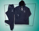 Survêtement 100% coton Rayane 11SV