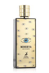 Eau de Parfum Minerva 80mL - Maison Alhambra Perfumes Dubaï