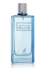 Eau de Parfum Cerulean Blue 100mL - Maison Alhambra Perfumes Dubaï