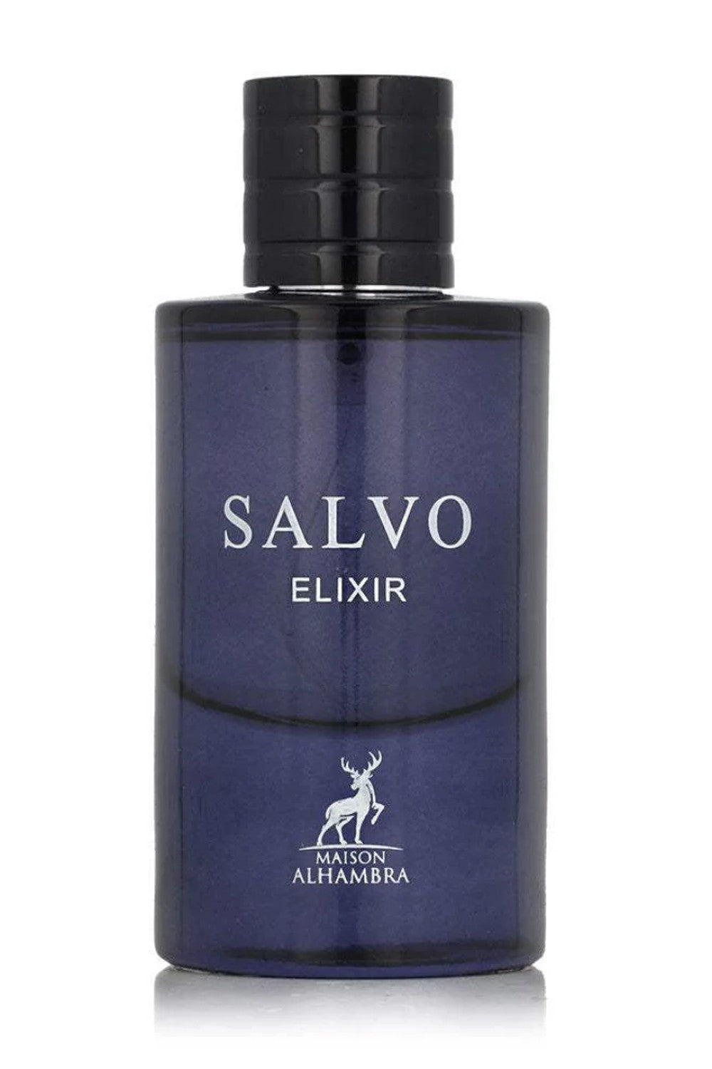 Eau de Parfum Salvo Elixir ALHAMBRA 60mL - Maison Alhambra Perfumes Dubaï