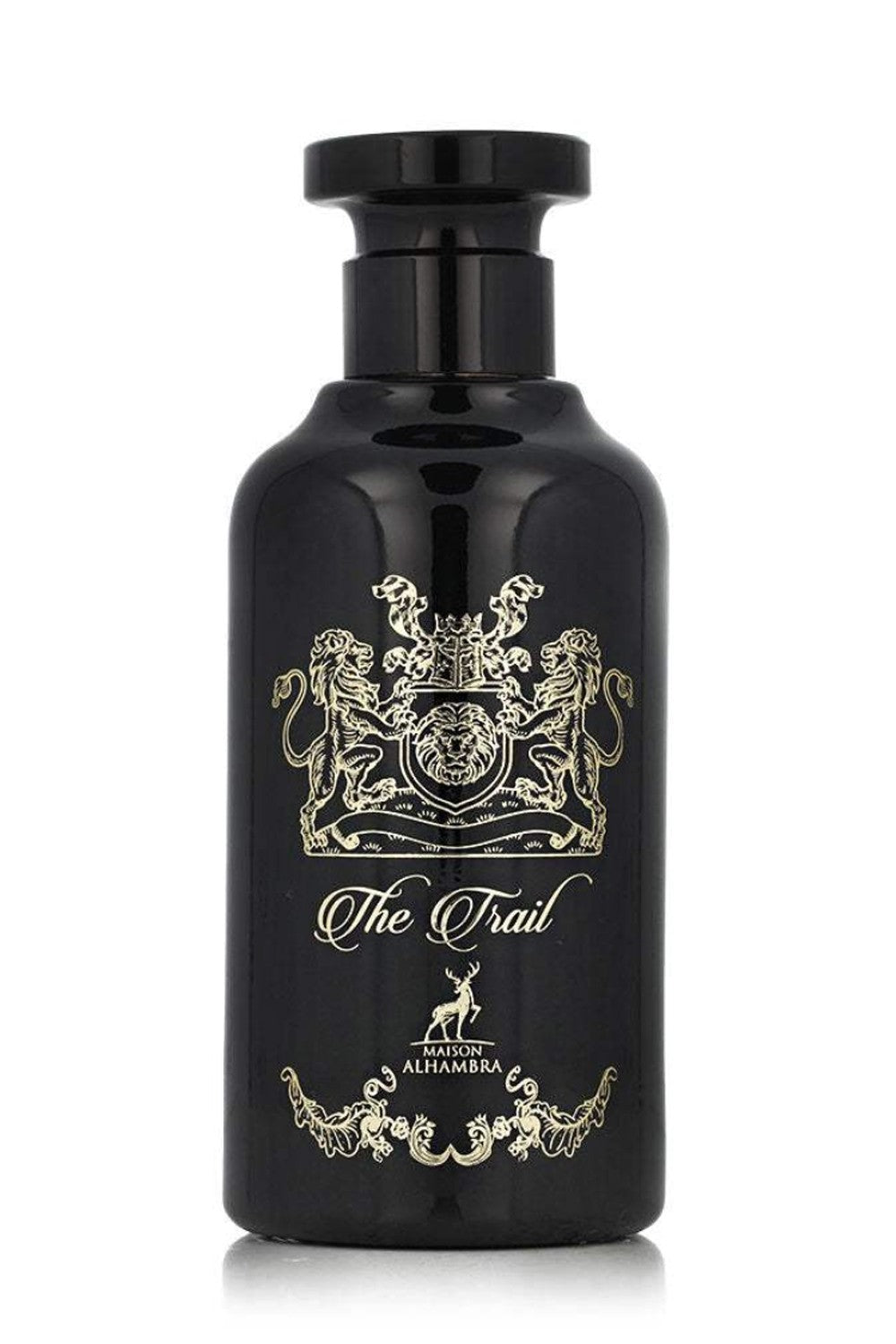 Eau de Parfum The Trail Alhambra 100mL - Maison Alhambra Perfumes Dubaï
