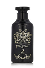Eau de Parfum The Trail Alhambra 100mL - Maison Alhambra Perfumes Dubaï