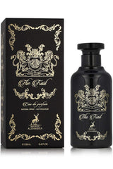 Eau de Parfum The Trail Alhambra 100mL - Maison Alhambra Perfumes Dubaï