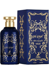 Eau de Parfum The Myth Alhambra 100mL - Maison Alhambra Perfumes Dubaï
