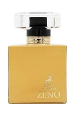 Eau de Parfum Zeno ALHAMBRA 100mL - Maison Alhambra Perfumes Dubaï