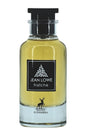 Eau de Parfum Jean Lowe Fraîche Alhambra 100mL - Maison Alhambra Perfumes Dubaï