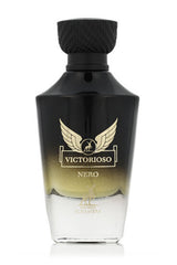 Eau de Parfum Victorioso Nero ALHAMBRA 100mL - Maison Alhambra Perfumes Dubaï